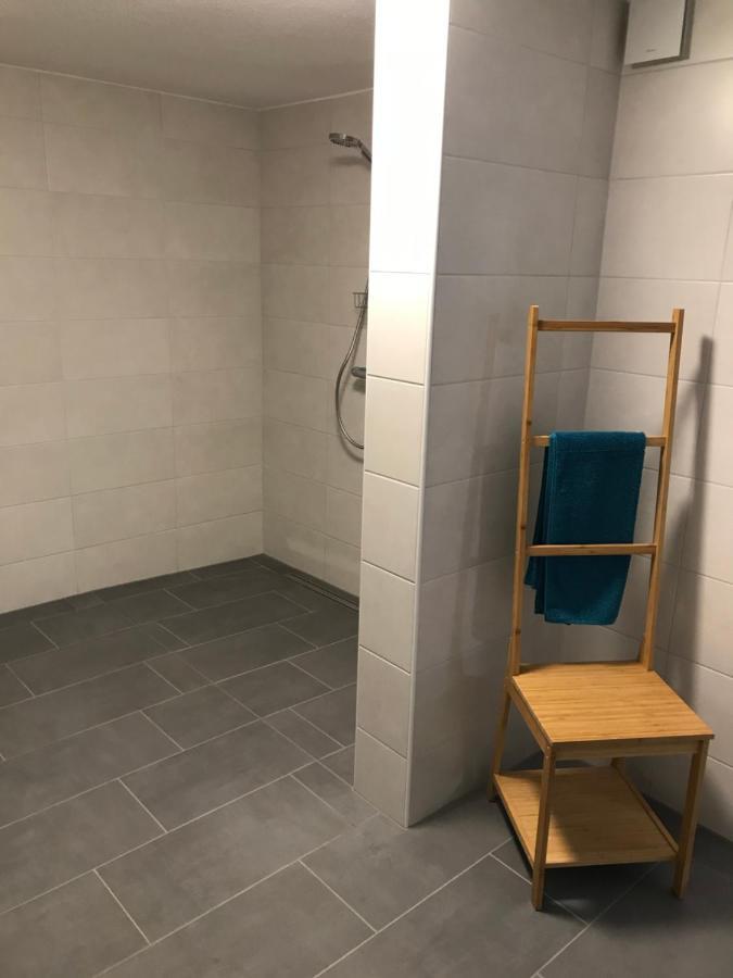 Ferienwohnung „Frosch“ Neukirchen-Balbini 외부 사진